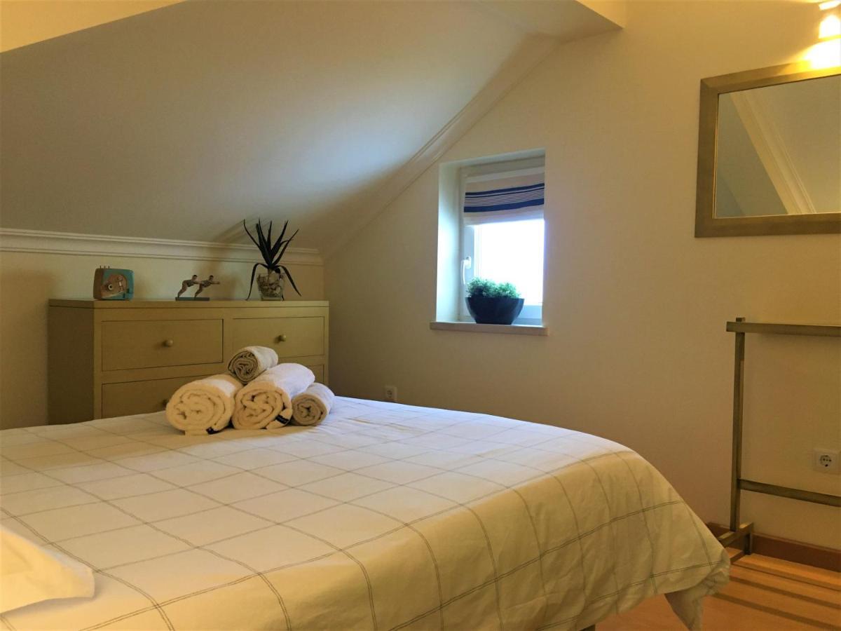 Appartamento Casas Do Mar - Baleal 2 - Sea House Esterno foto