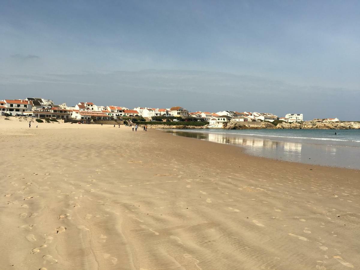 Appartamento Casas Do Mar - Baleal 2 - Sea House Esterno foto