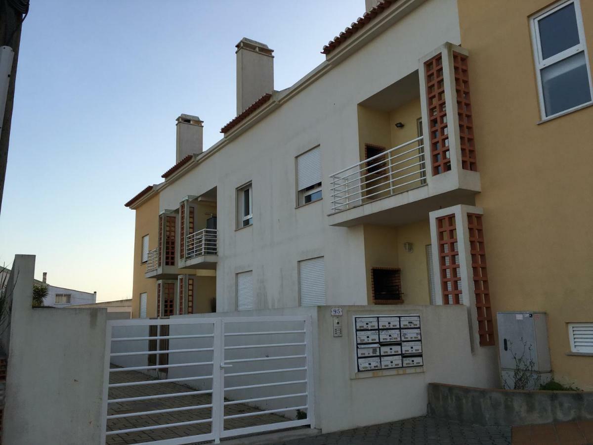 Appartamento Casas Do Mar - Baleal 2 - Sea House Esterno foto