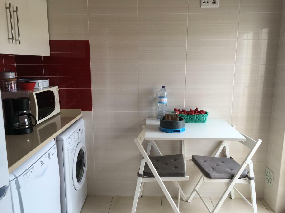 Appartamento Casas Do Mar - Baleal 2 - Sea House Esterno foto