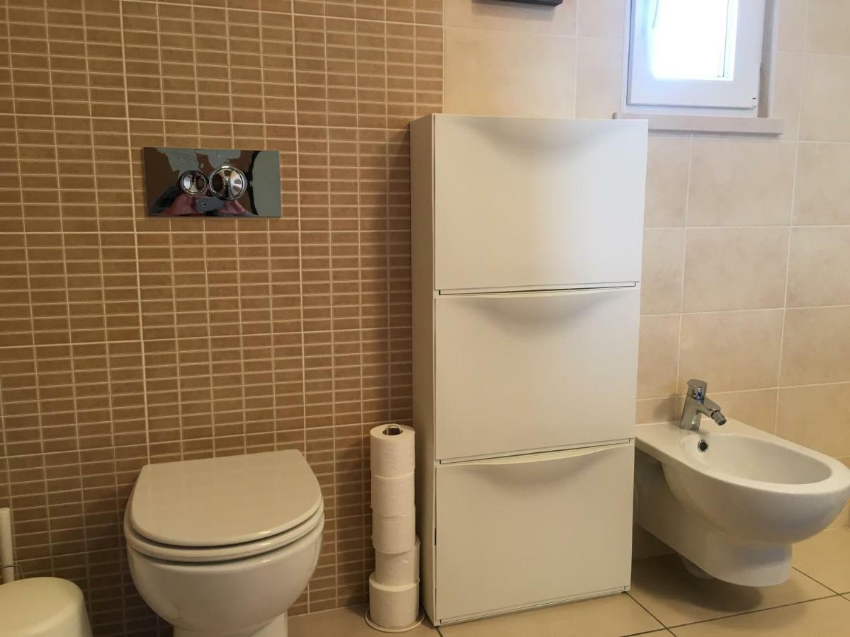 Appartamento Casas Do Mar - Baleal 2 - Sea House Esterno foto