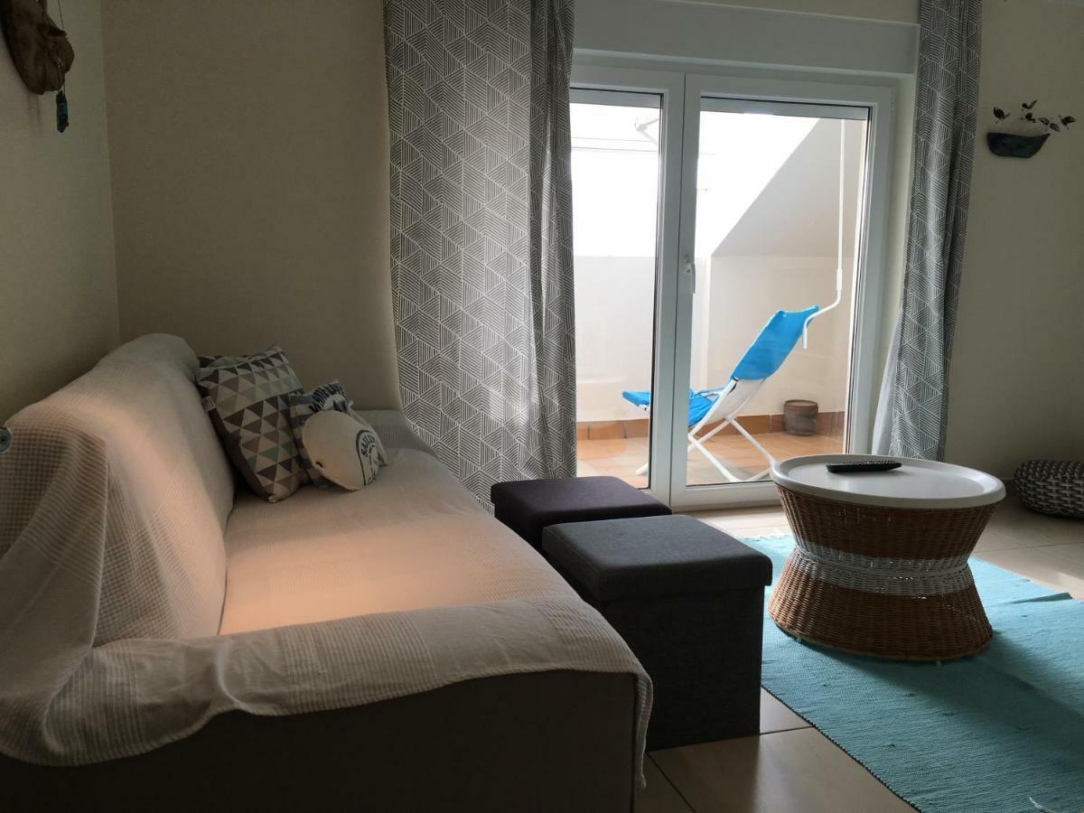 Appartamento Casas Do Mar - Baleal 2 - Sea House Esterno foto