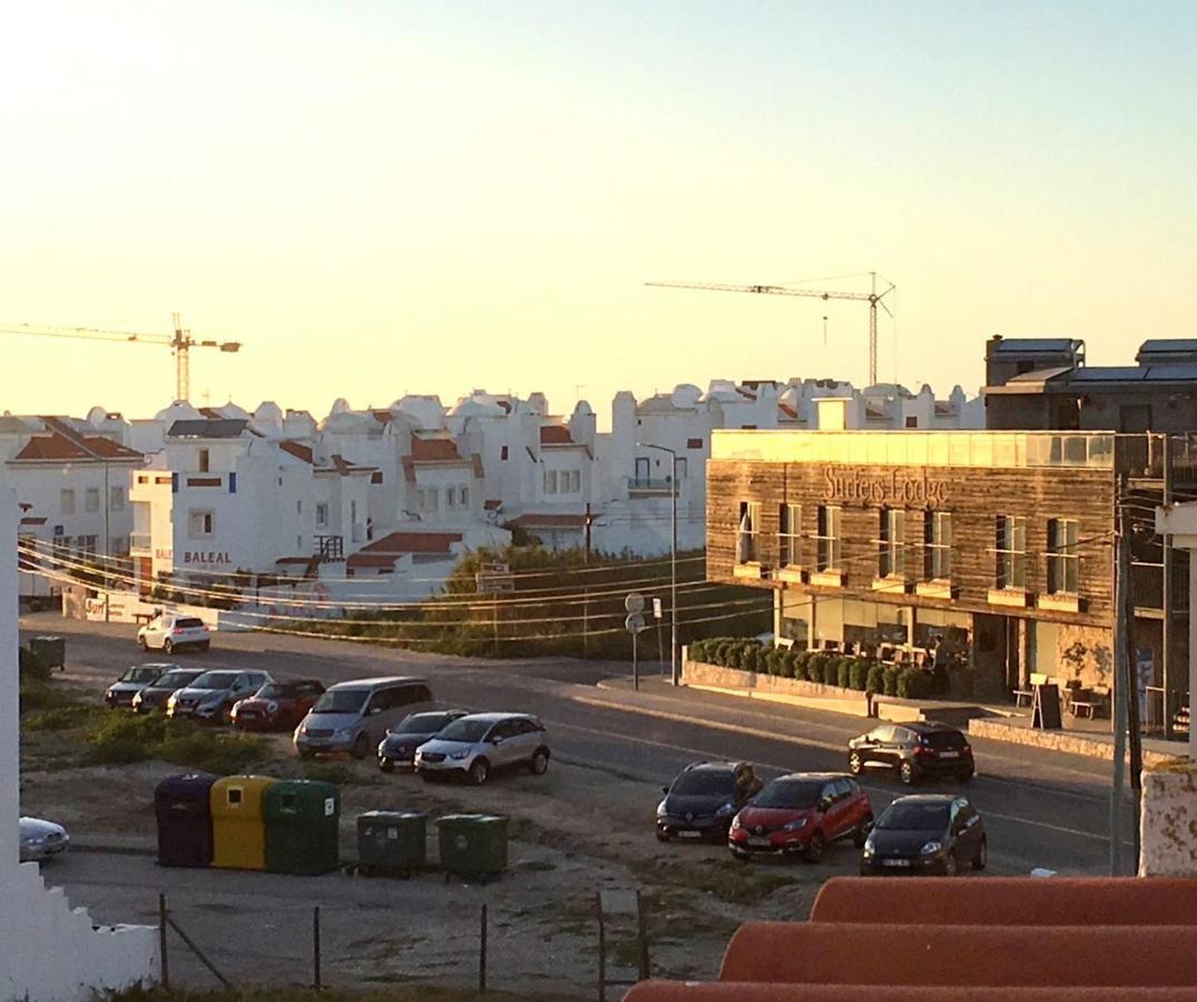 Appartamento Casas Do Mar - Baleal 2 - Sea House Esterno foto