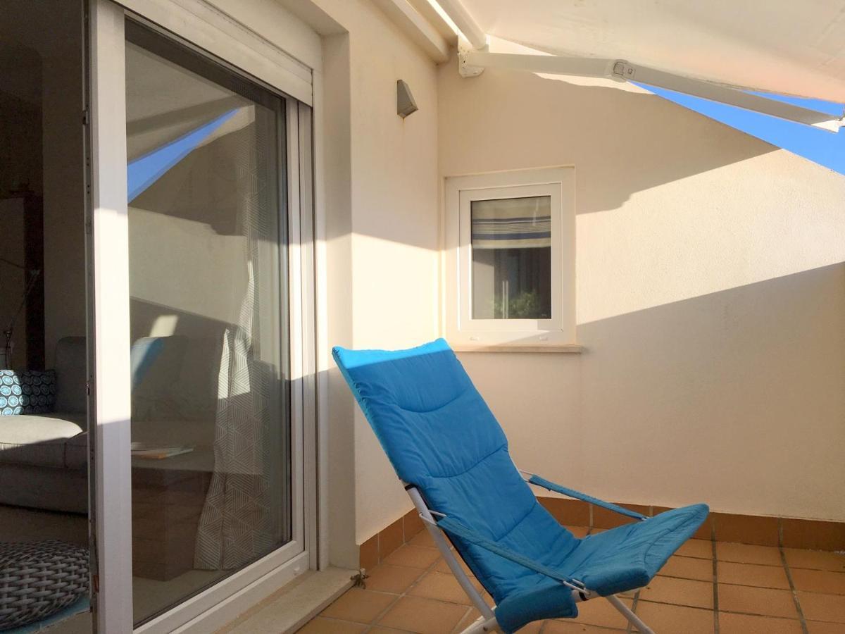 Appartamento Casas Do Mar - Baleal 2 - Sea House Esterno foto